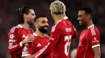 ضربة قاسية لليفربول في الميركاتو الصيفي